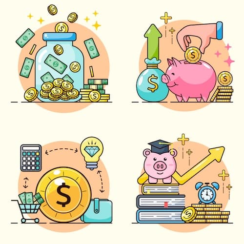 Play Financial Games