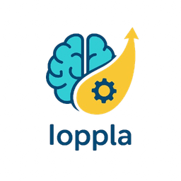 Loppla logo