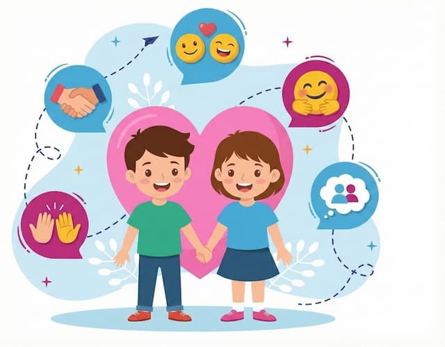 Better Relationships