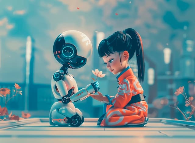 Safe & Child-First Learning